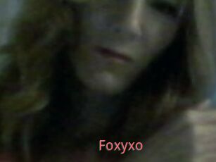 Foxyxo