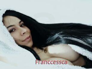 Franccessca