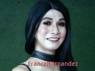 FranceHernandez