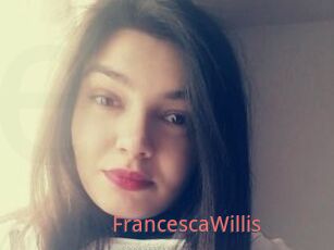 FrancescaWillis