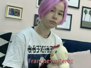 FranchescaPerez