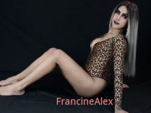 FrancineAlex