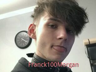 Franck100Morgan