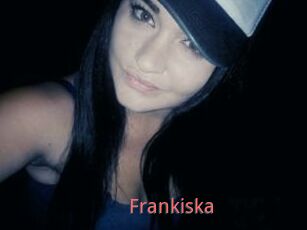 Frankiska
