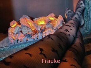 Frauke