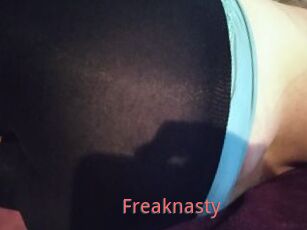 Freaknasty