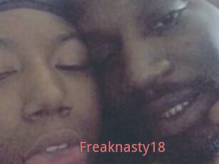 Freaknasty18