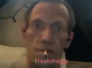 Freakshaggy