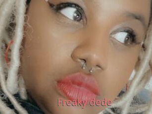 Freaky_dede