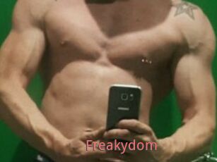 Freakydom