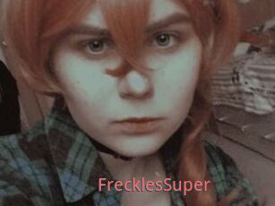 FrecklesSuper