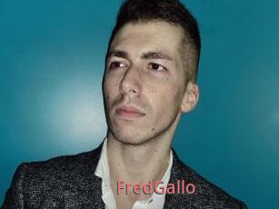 FredGallo