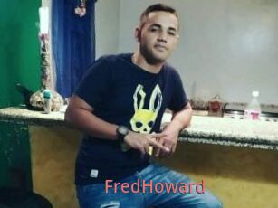 FredHoward