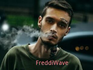 FreddiWave
