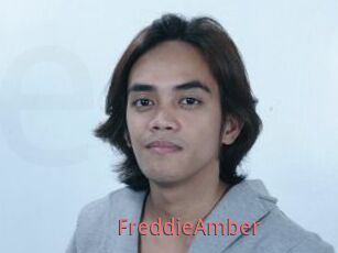 FreddieAmber