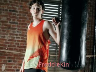 FreddieKin