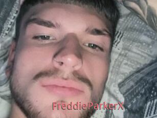 FreddieParkerX