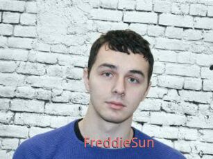 FreddieSun