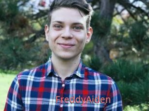 FreddyAiden
