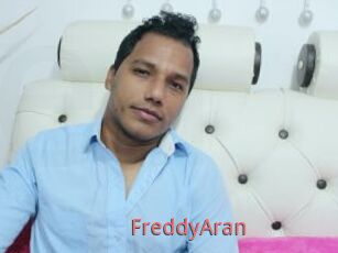 FreddyAran