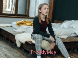 FreddyMay