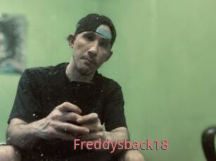 Freddysback18