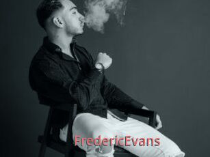 FredericEvans