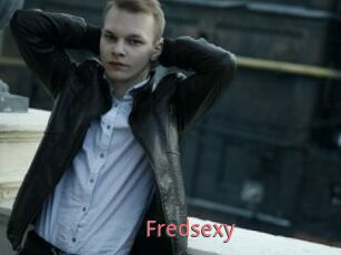 Fredsexy