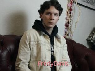 FredyDavis