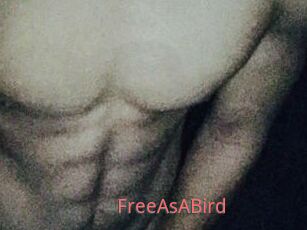FreeAsABird