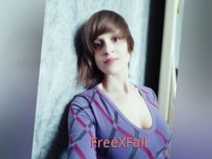 FreeXFall