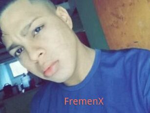 FremenX