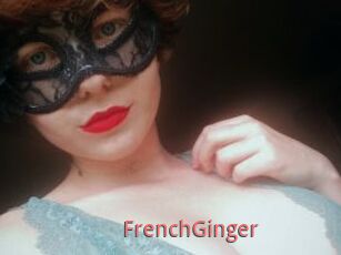 FrenchGinger