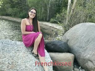 Frenchkissed
