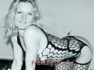 FrenchyTouchy