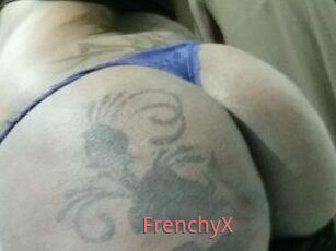 FrenchyX