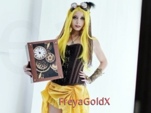 FreyaGoldX