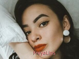 FreyaLips
