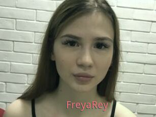 FreyaRey
