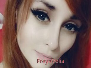 FreyaVelia
