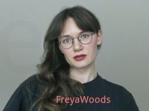 FreyaWoods