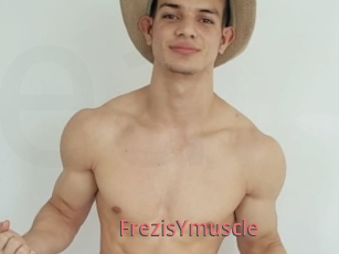 FrezisYmuscle Esthelove Adult