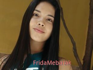 FridaMebarak