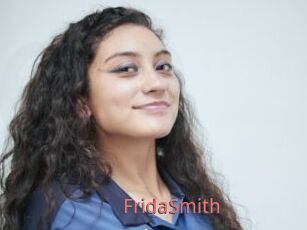 FridaSmith