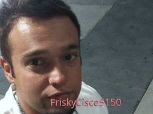 FriskyCisce5150