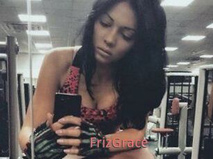 FrizGrace