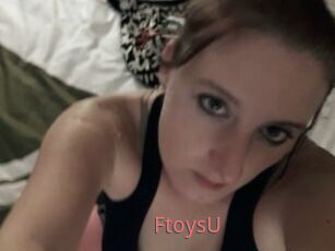 FtoysU