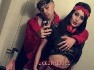 Fuccandsucc
