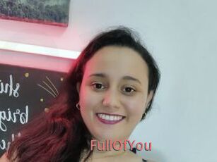 FullOfYou