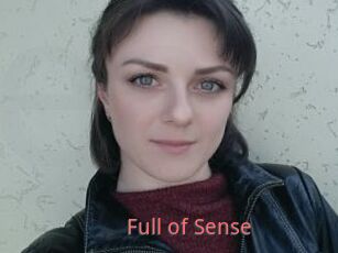 Full_of_Sense